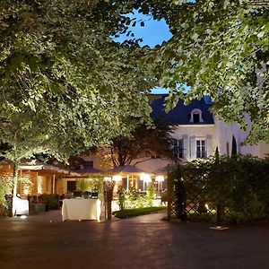 Maison Philippe Le Bon Hotel, Restaurant & Bar Le 19