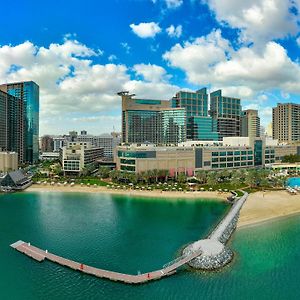 Beach Rotana - Abu Dhabi